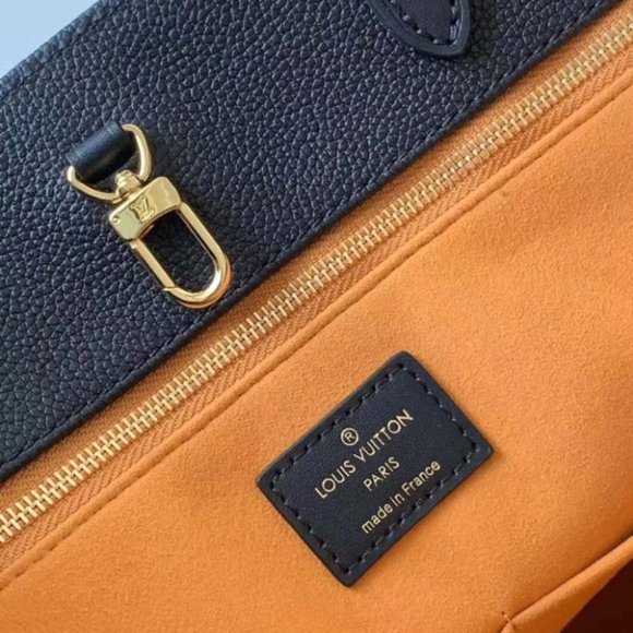 ✨Louis Vuitton✨ Monogram Reverse Canvas Onthego MM Tote - Picture 8 of 8